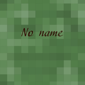 No name.