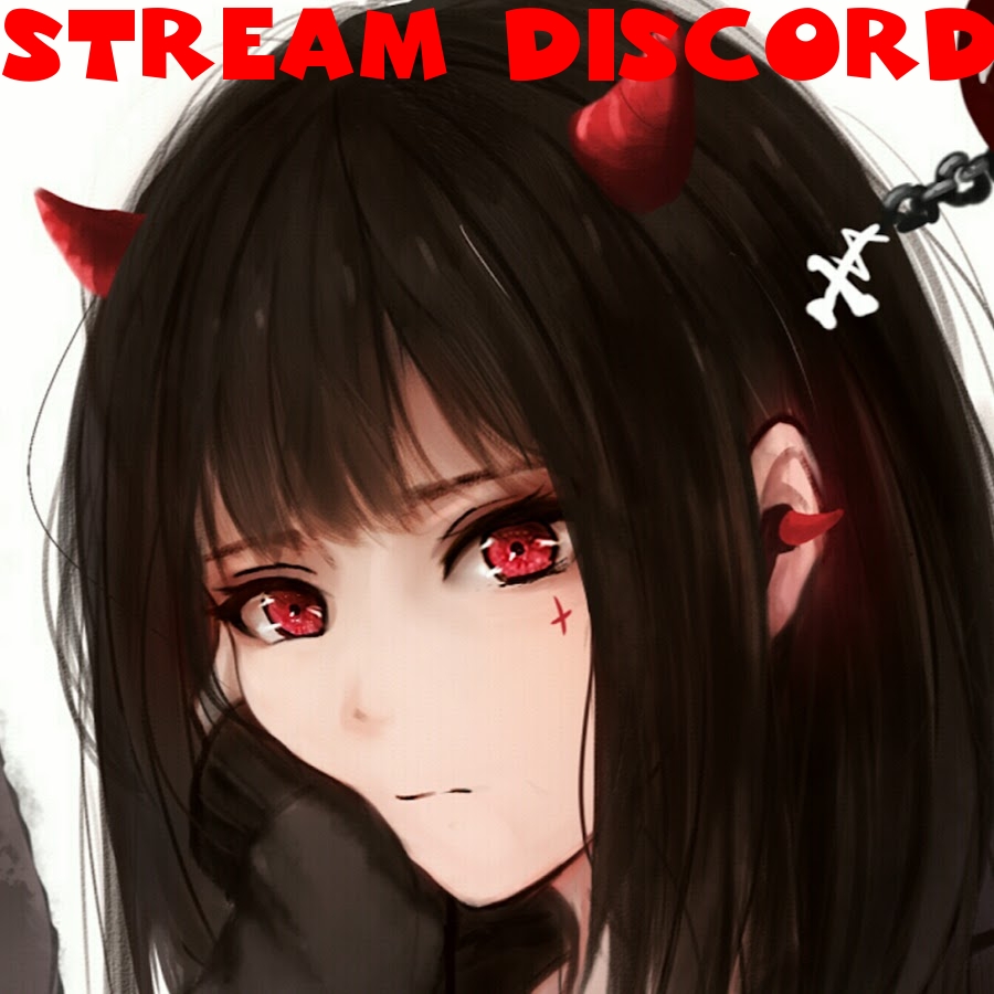 Stream Discord